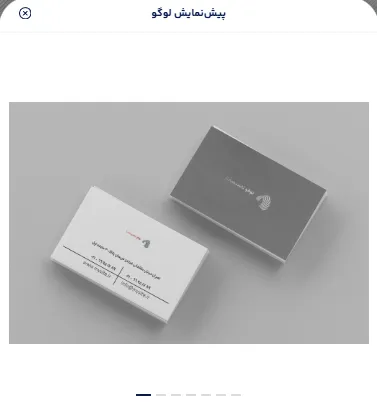 طراحی لوگو تاسیسات